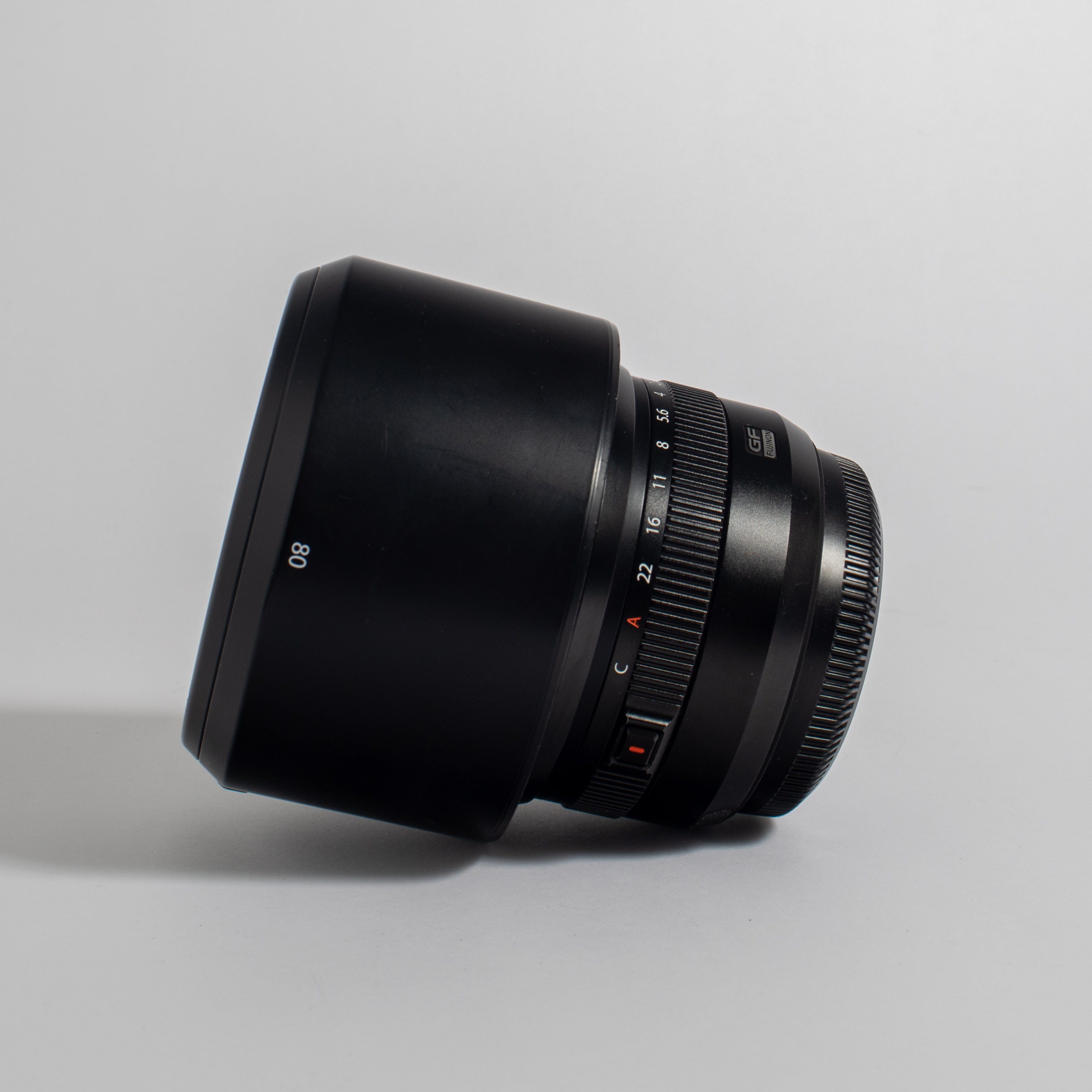 限定値下げ↓ GF Lens 80mm f/1.7 R WR Fujifilm FUJINON GF 80mm f/1.7 R WR Portrait Lens for sale