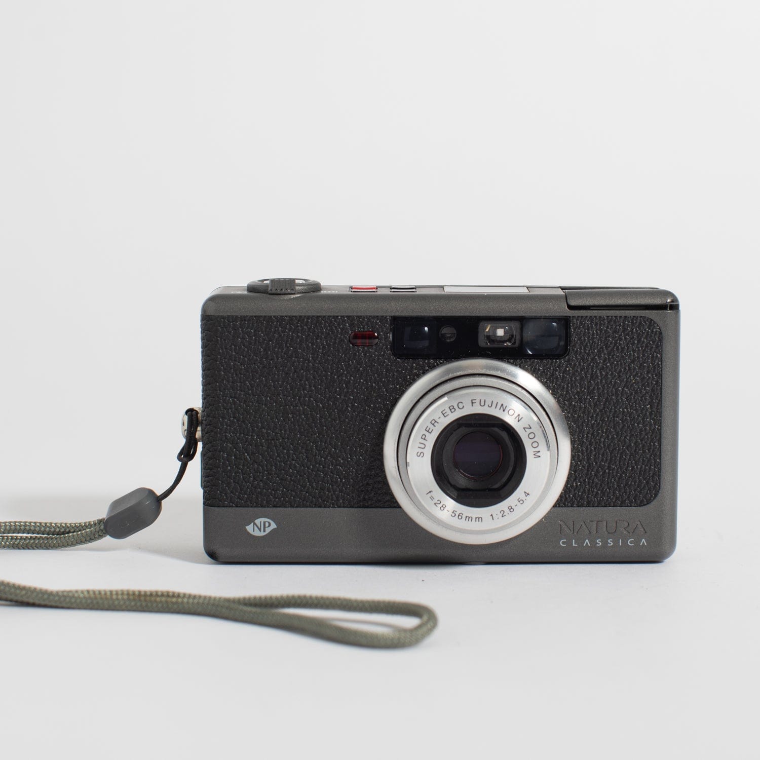 Fujifilm Natura Classica Point and Shoot Camera – Film Supply Club
