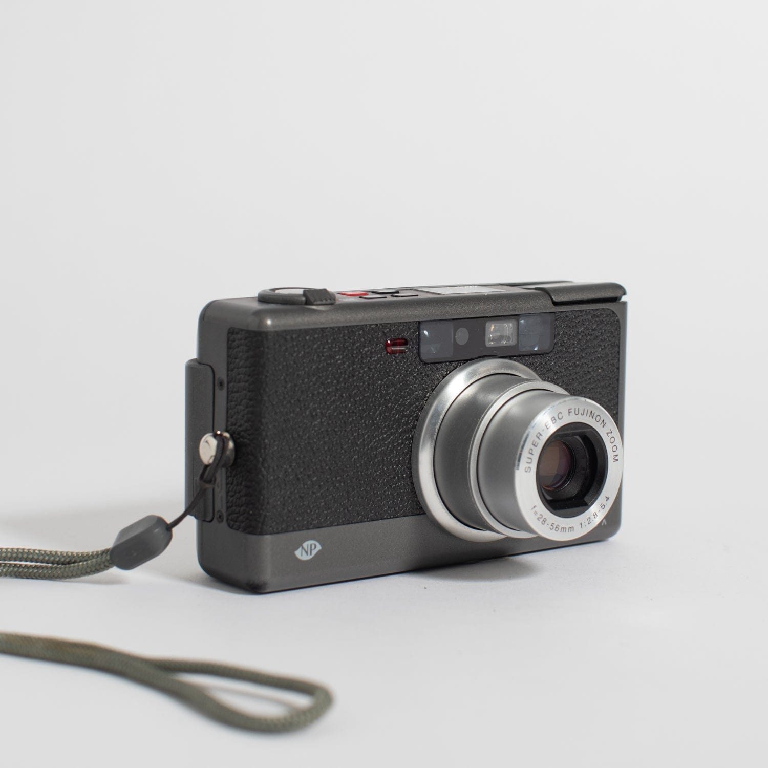 Fujifilm Natura Classica Point and Shoot Camera – Film Supply Club