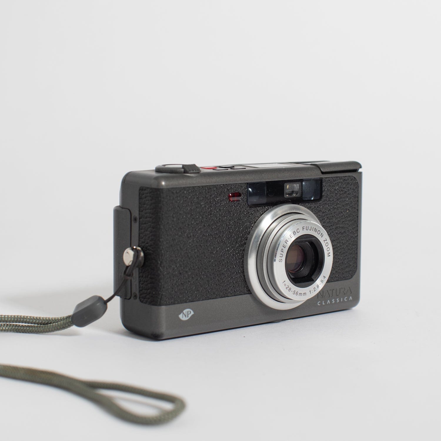 Fujifilm Natura Classica Point and Shoot Camera – Film Supply Club