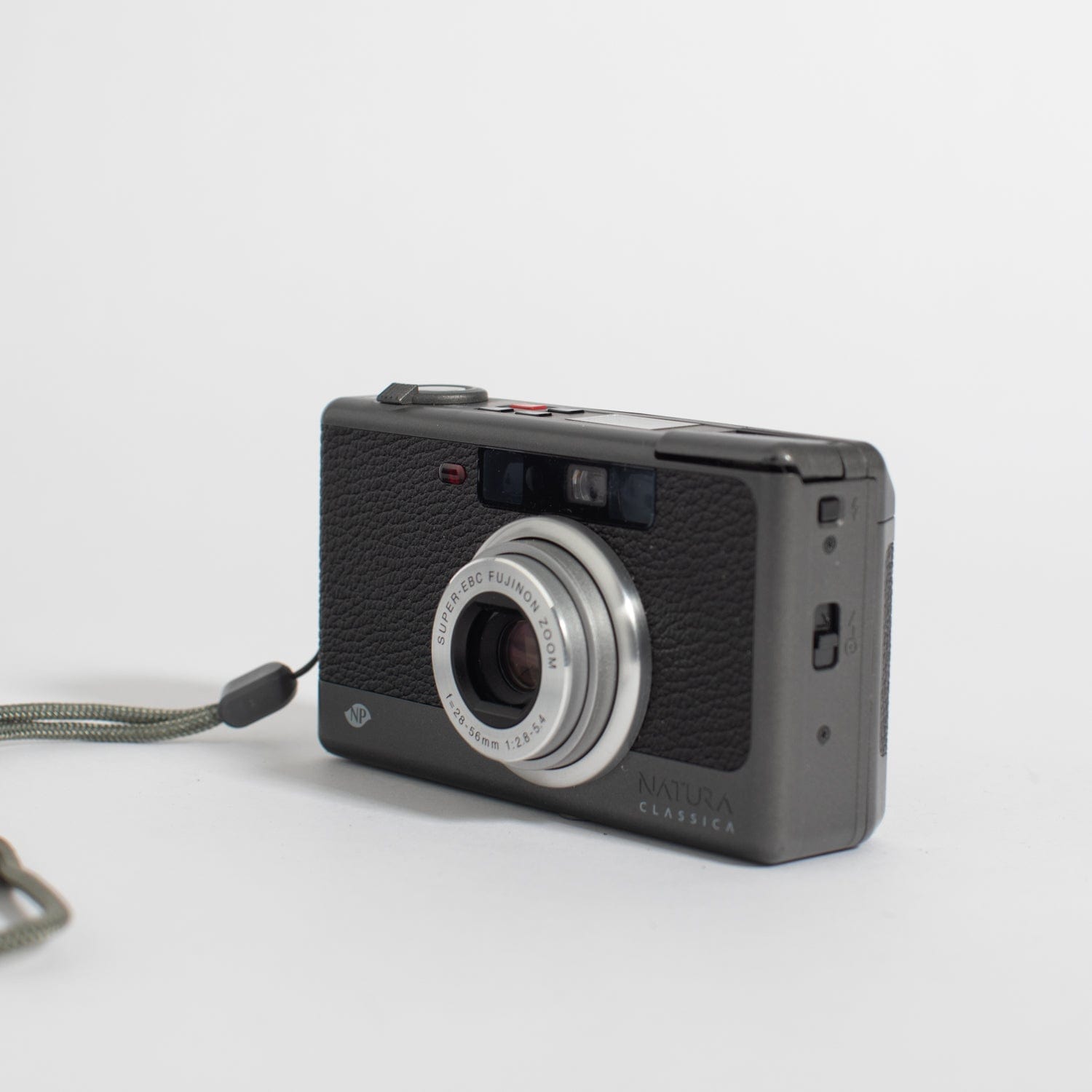 Fujifilm Natura Classica Point and Shoot Camera – Film Supply Club