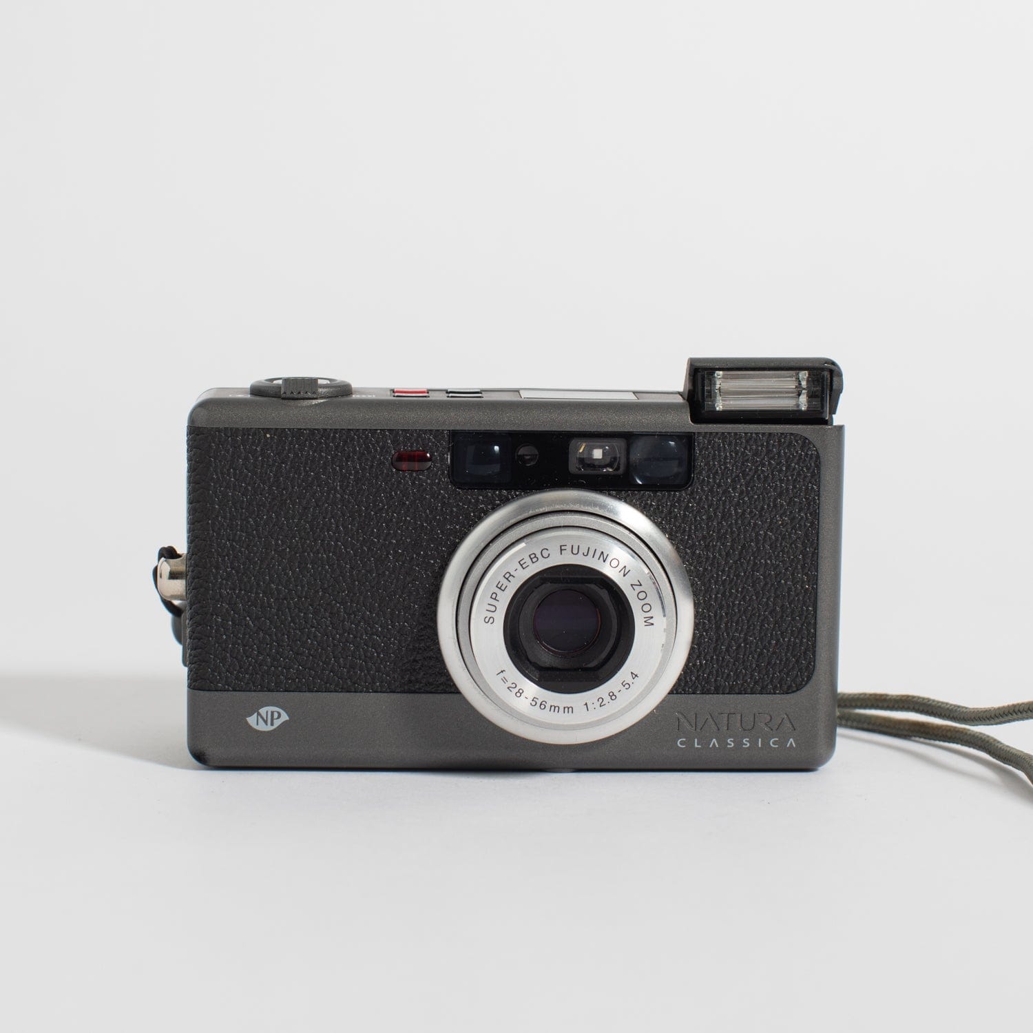 Fujifilm Natura Classica Point and Shoot Camera – Film Supply Club