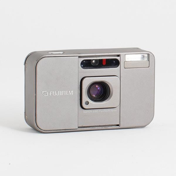 Fujifilm Fujinon Tiara 28mm – Film Supply Club