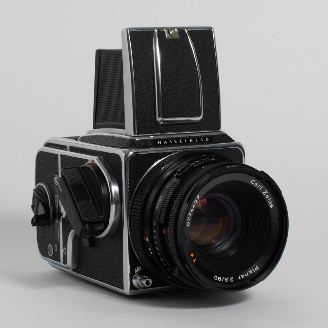 Appareil photographique Hasselblad 500 C... | Photographies: enchères Appareil photographique Hasselblad 500 C... | Photographies: enchères