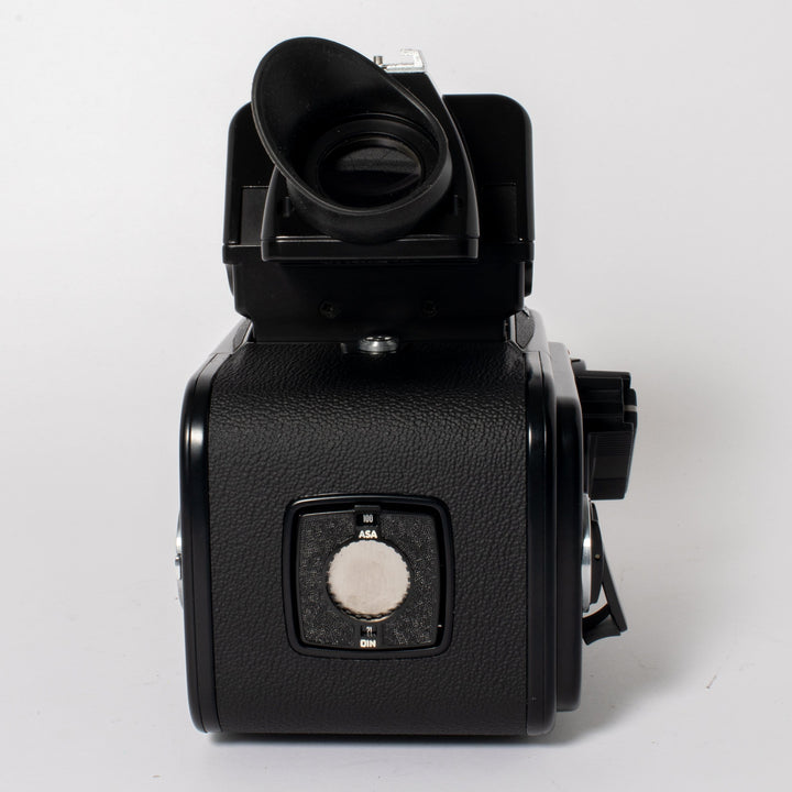 Hasselblad 503CX with MINT Zeiss Planar CF 80mm f/2.8 T*