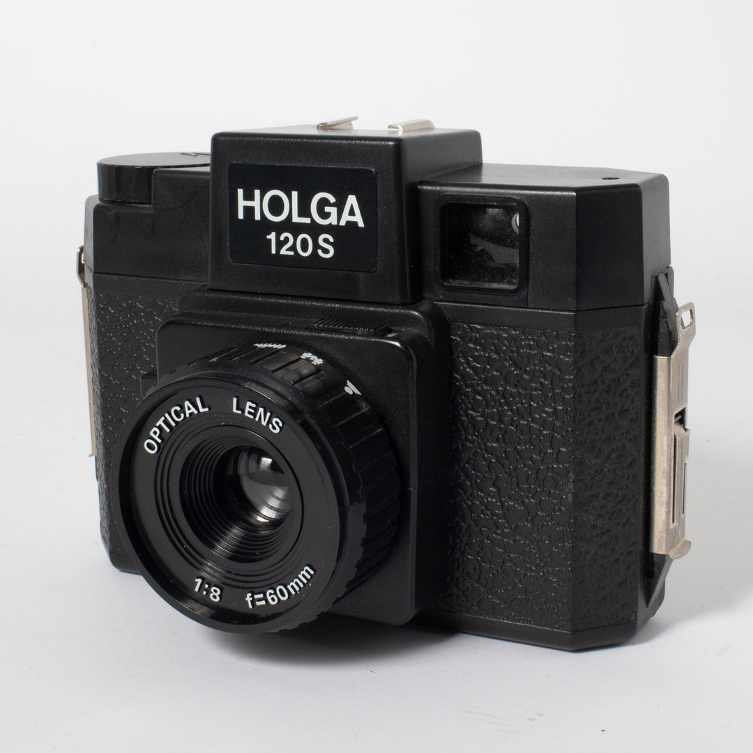 Holga 120 S