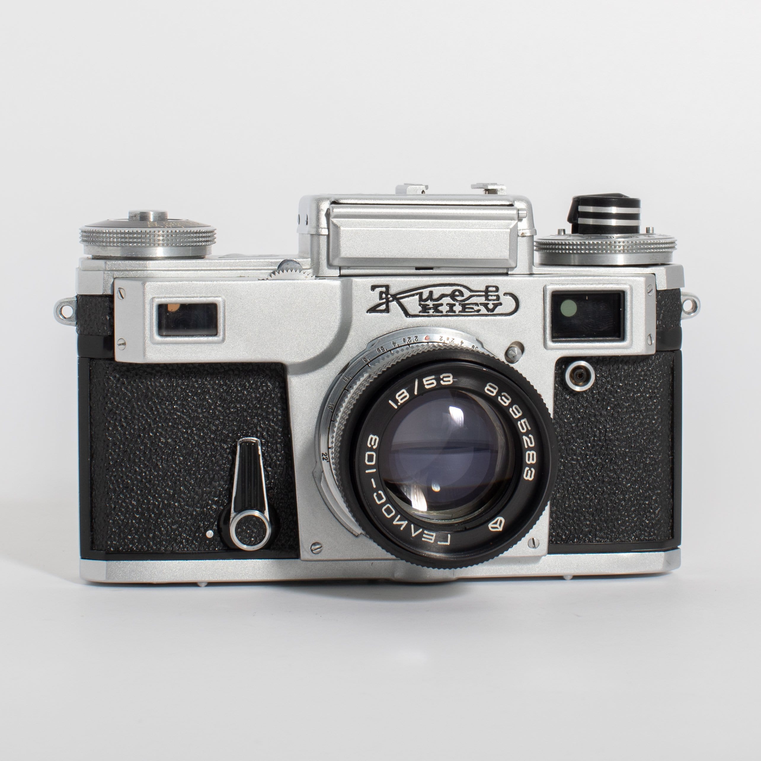 Kiev 4m Type 4 – Film Supply Club