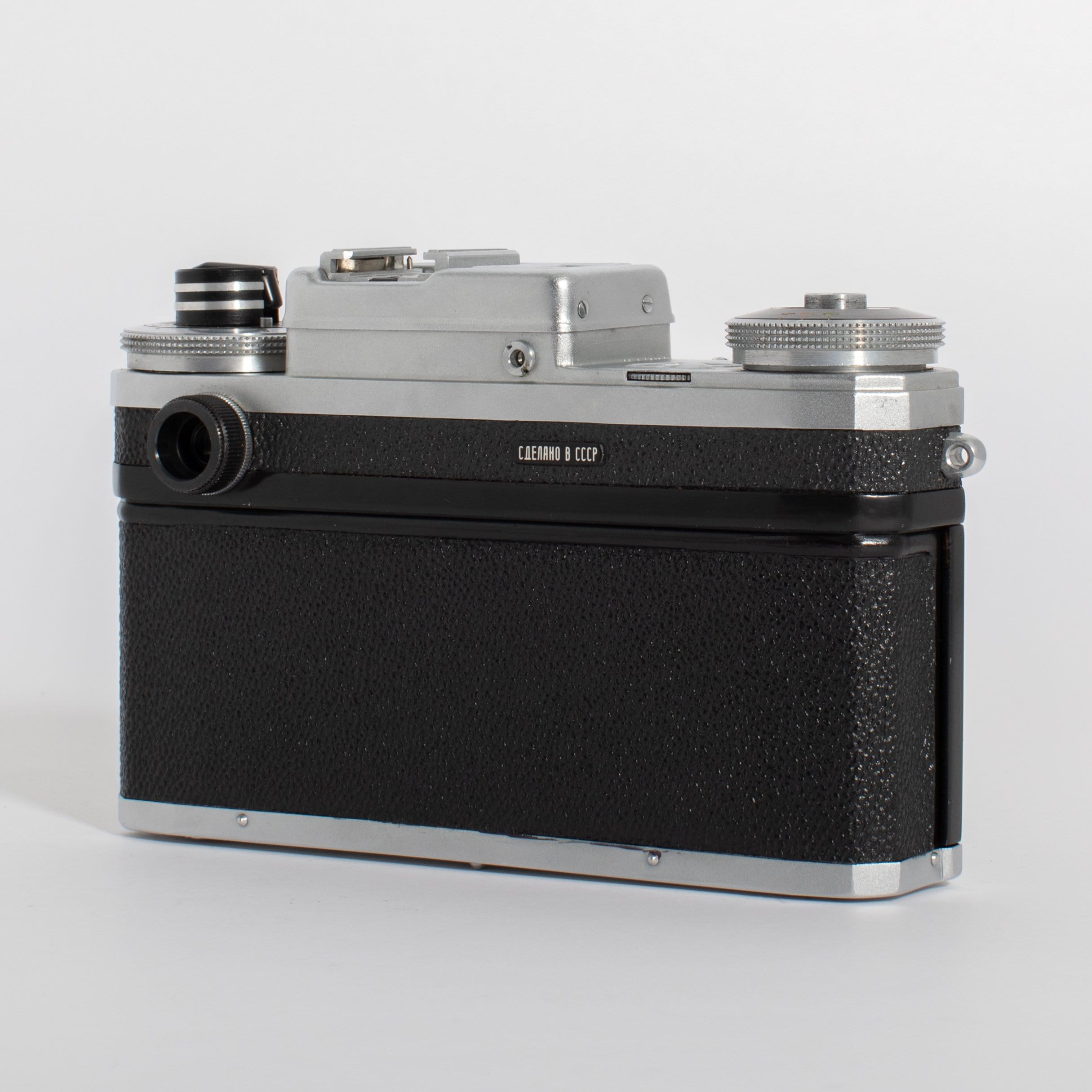 Kiev 4m Type 4 – Film Supply Club