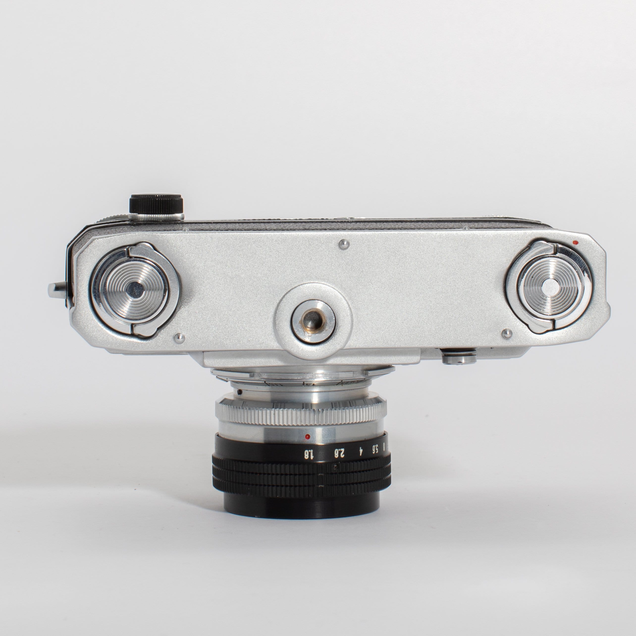 Kiev 4m Type 4 – Film Supply Club