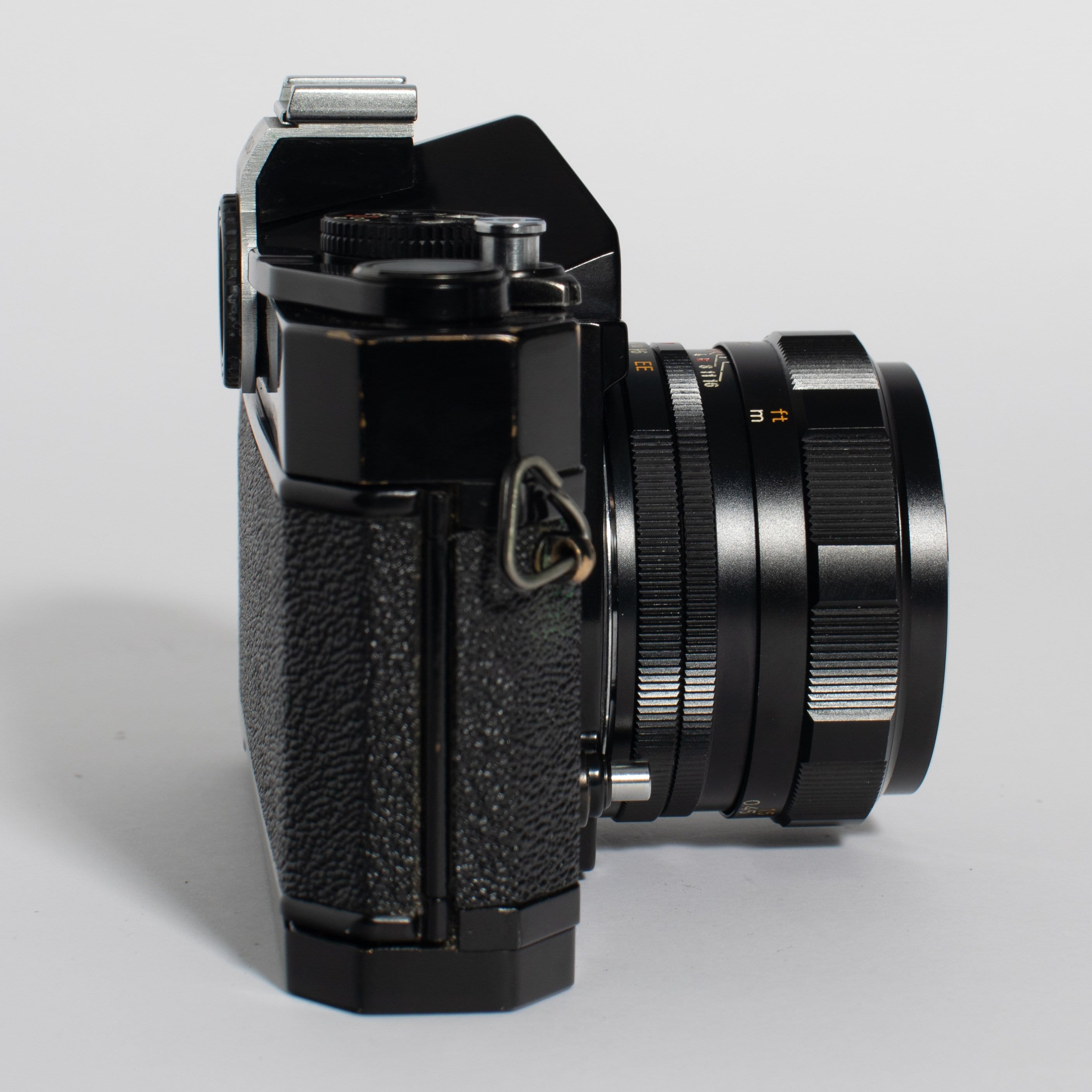konica autoreflex t ジャンク Konica Autoreflex T - Camera – Kamerastore