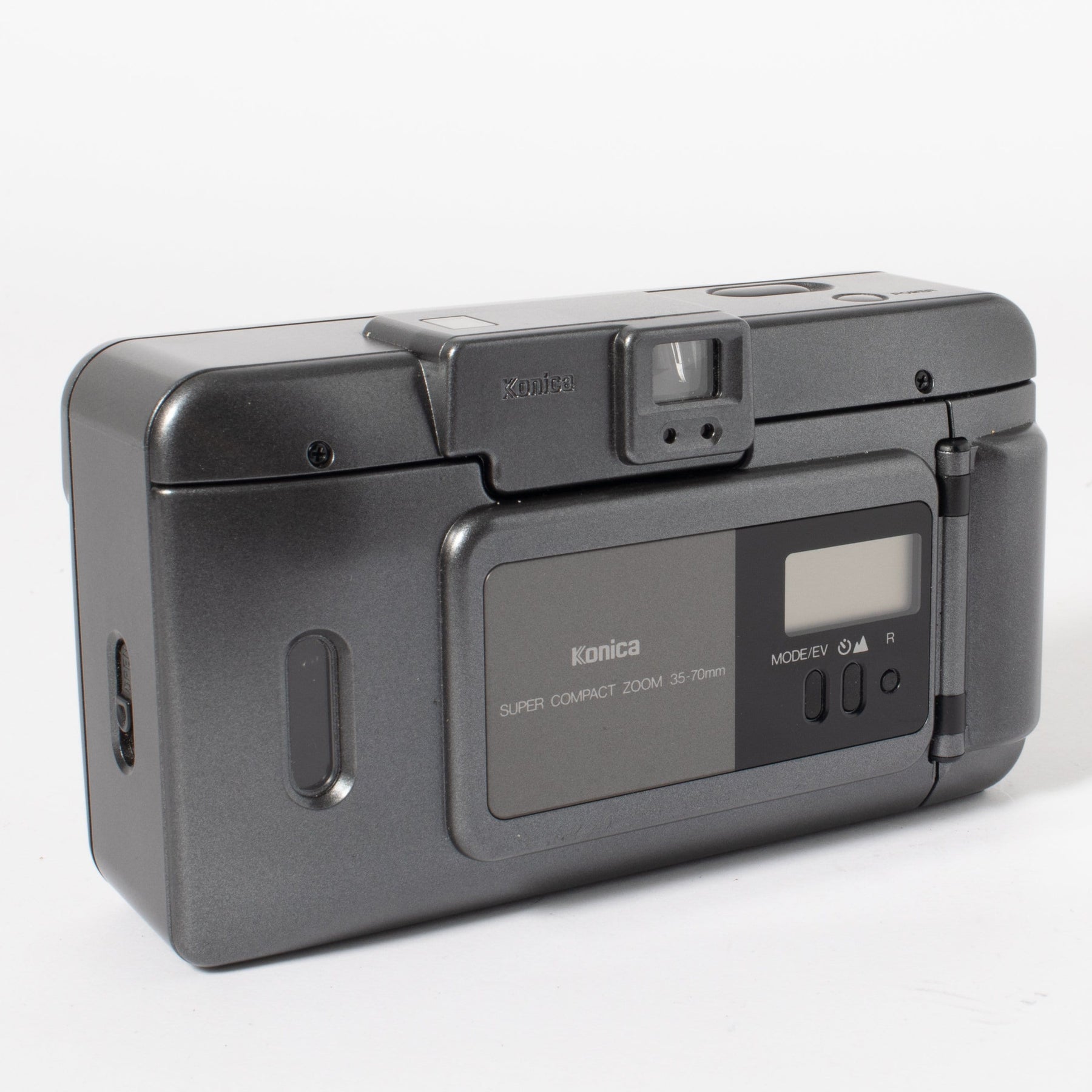 Konica Big Mini Zoom – Film Supply Club