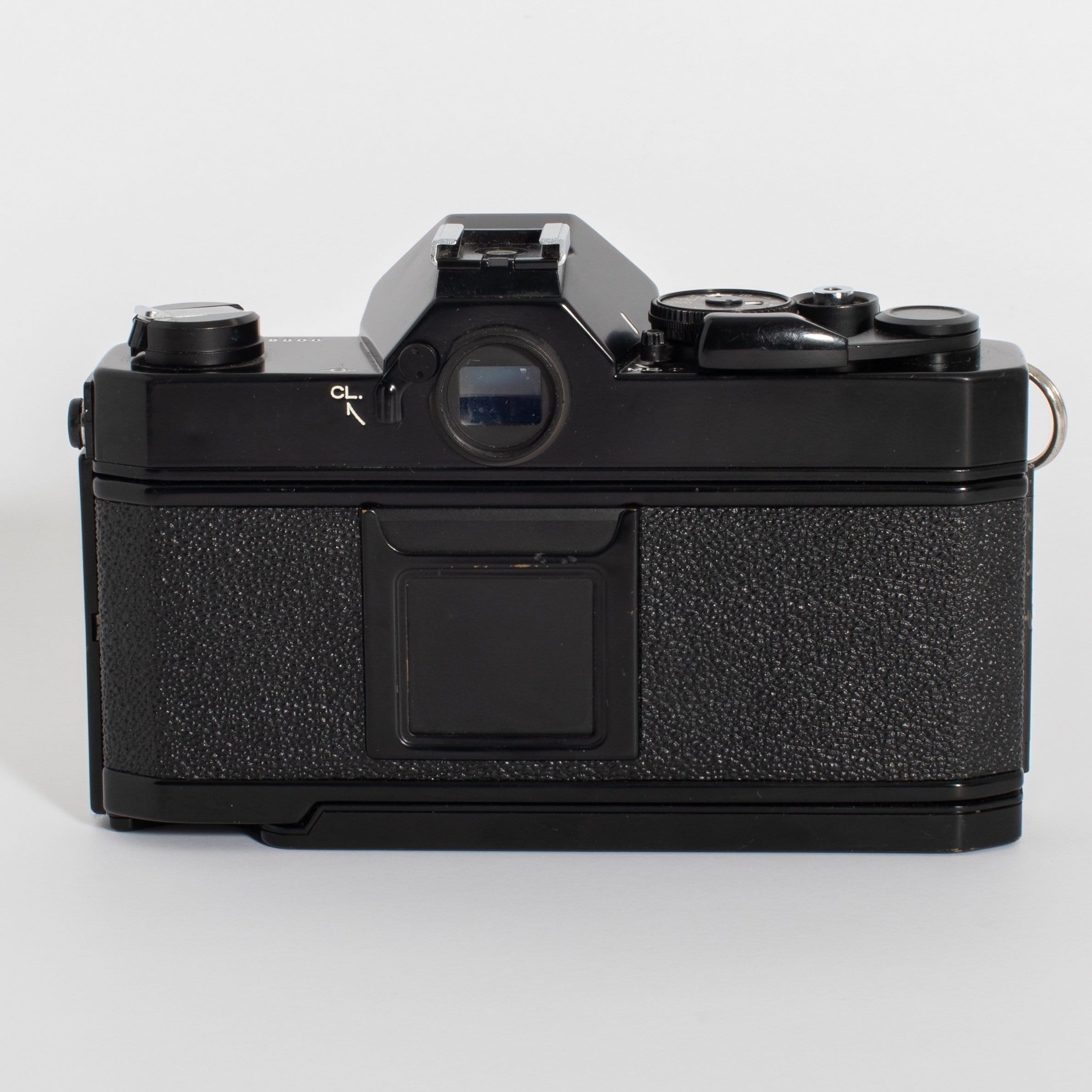 Konica Autoreflex T3 with 50mm f/1.8 and 135mm f/3.2 KIT – Film 