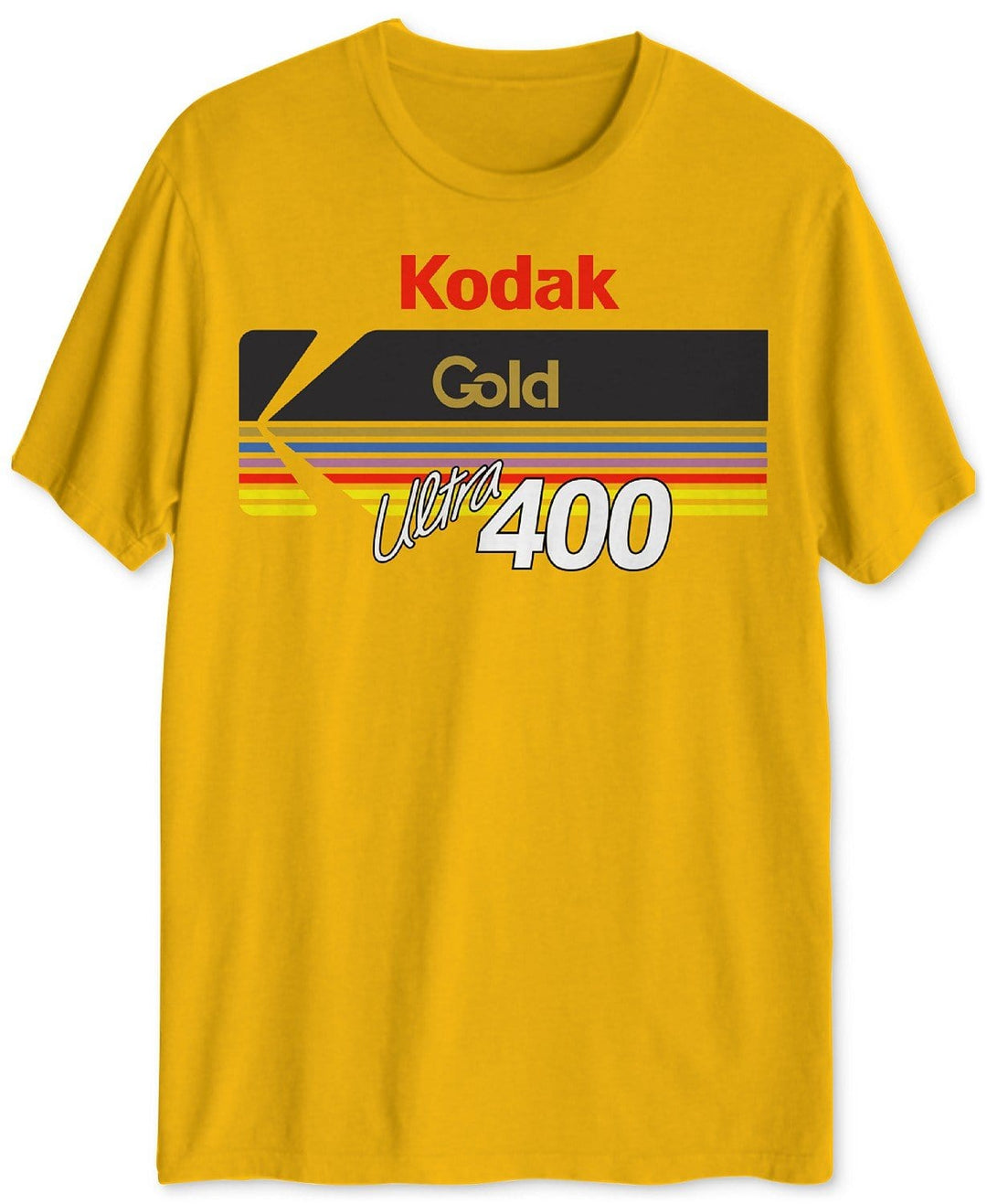 Kodak Gold Ultra 400 T-Shirt