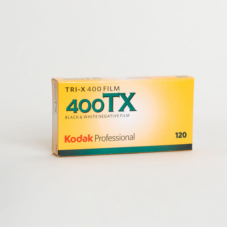 Tri X Buy Film Online | Best Prices on 35mm, 120 & Instant Film — Film Supply ...