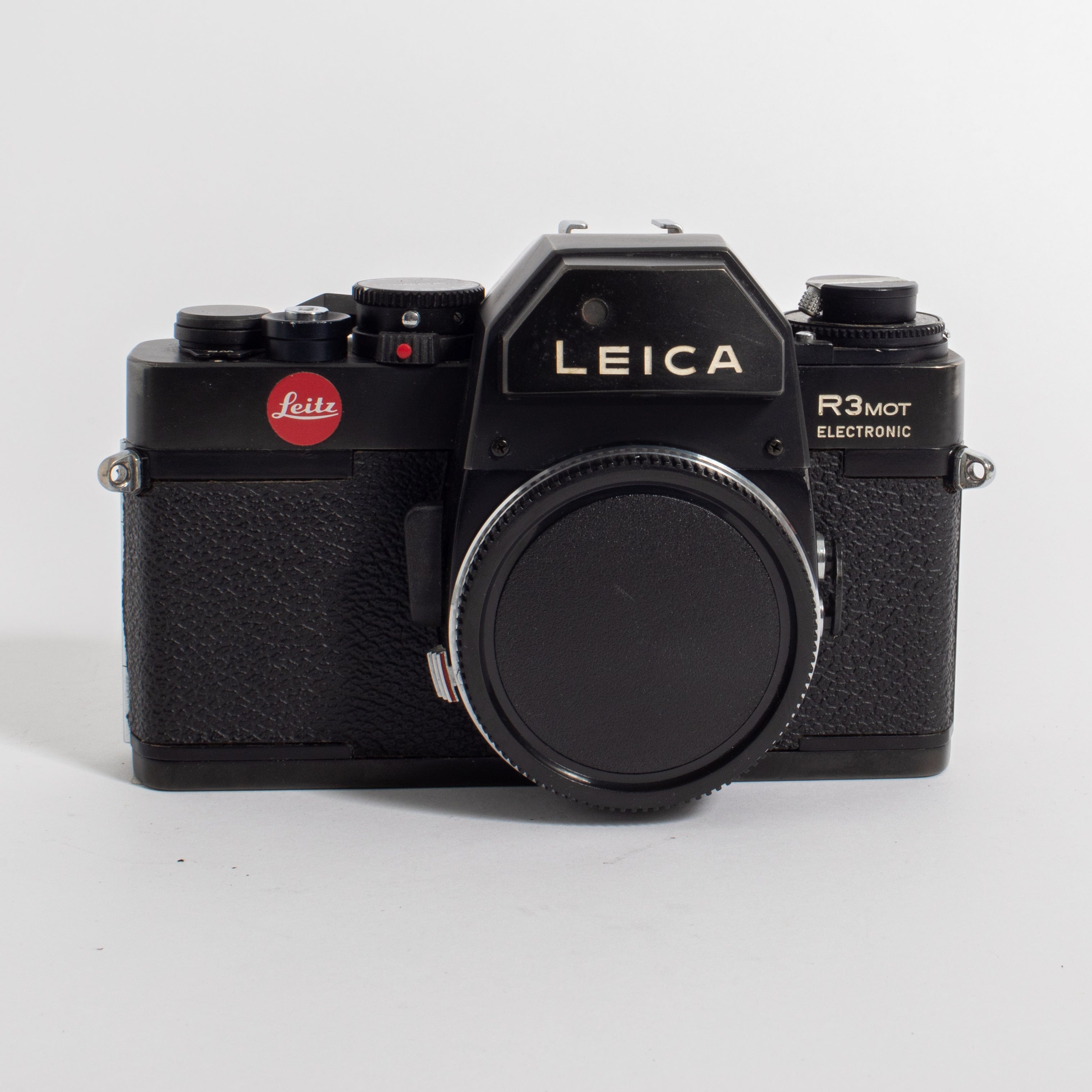 Leica – Film Supply Club