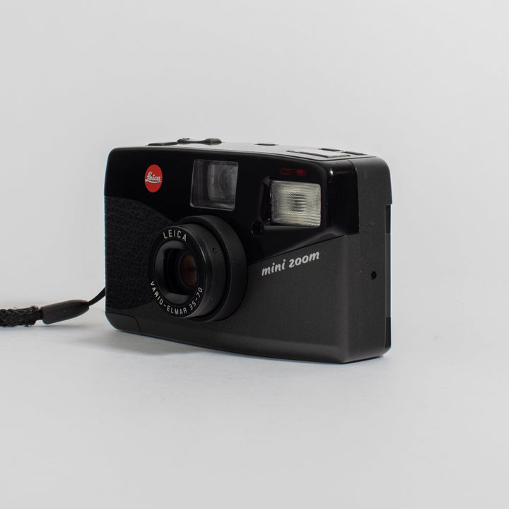 Leica Mini Zoom