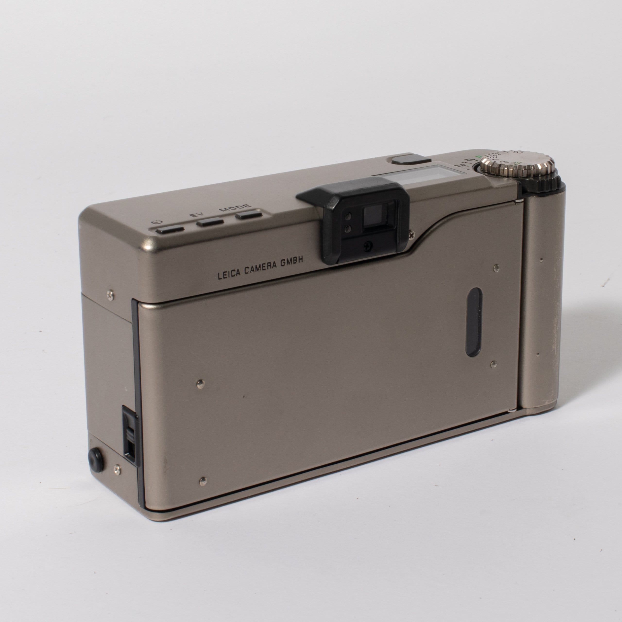 Leica minilux 【外箱付き】 Leica Minilux In Box – Film Supply Club