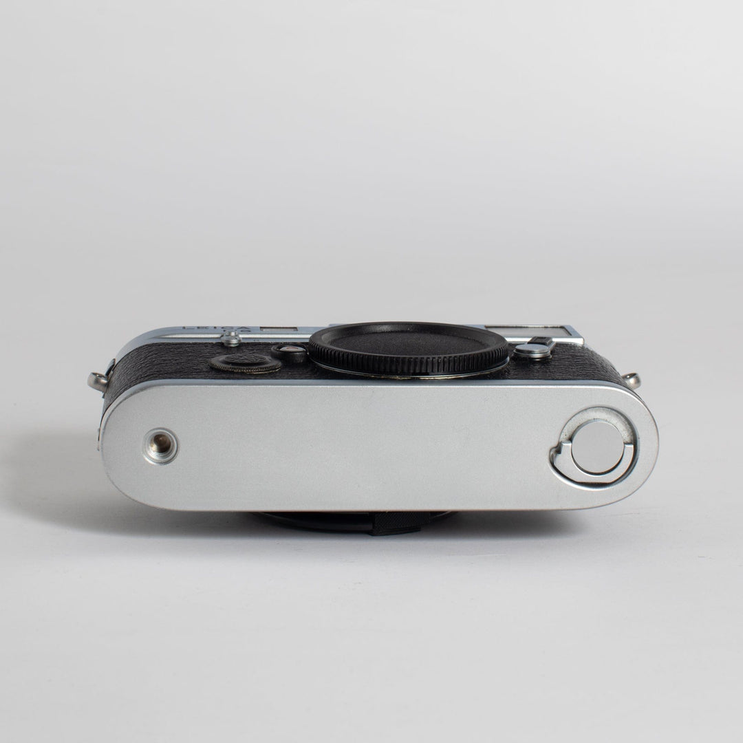 Leica M6 *Excellent* 2419390 (Body Only with Original Display