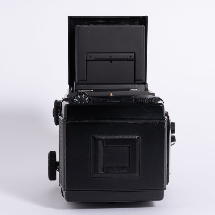Mamiya RZ67 Professional with Mamiya-Sekor 65mm f/4 Lens