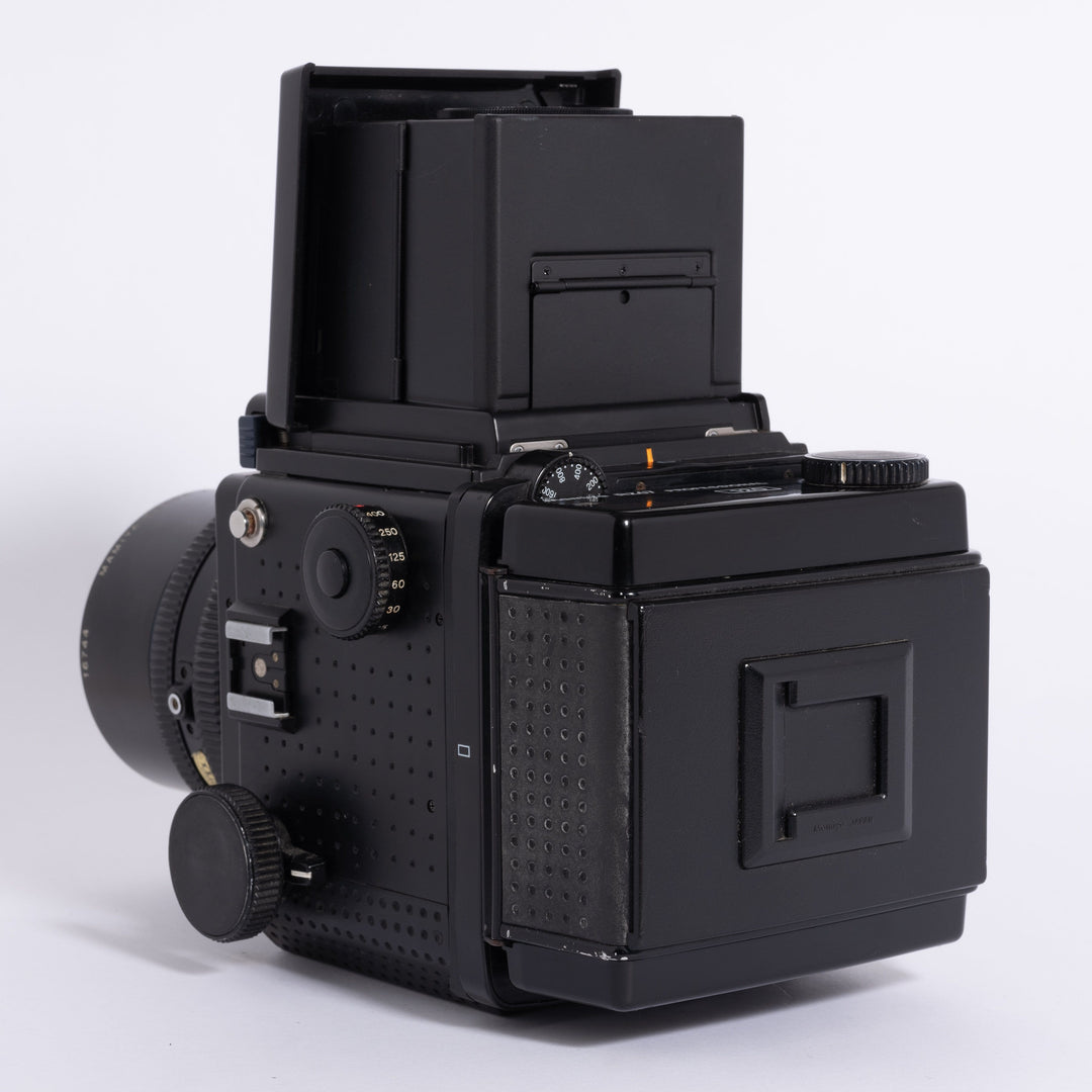 Camera Mamiya Rb67 65mm Camera Mamiya Rb 65mm Mamiya RB67