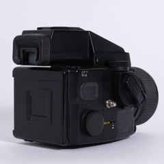 Mamiya M645 Super with 80mm f/1.9 Lens – Film Supply Club