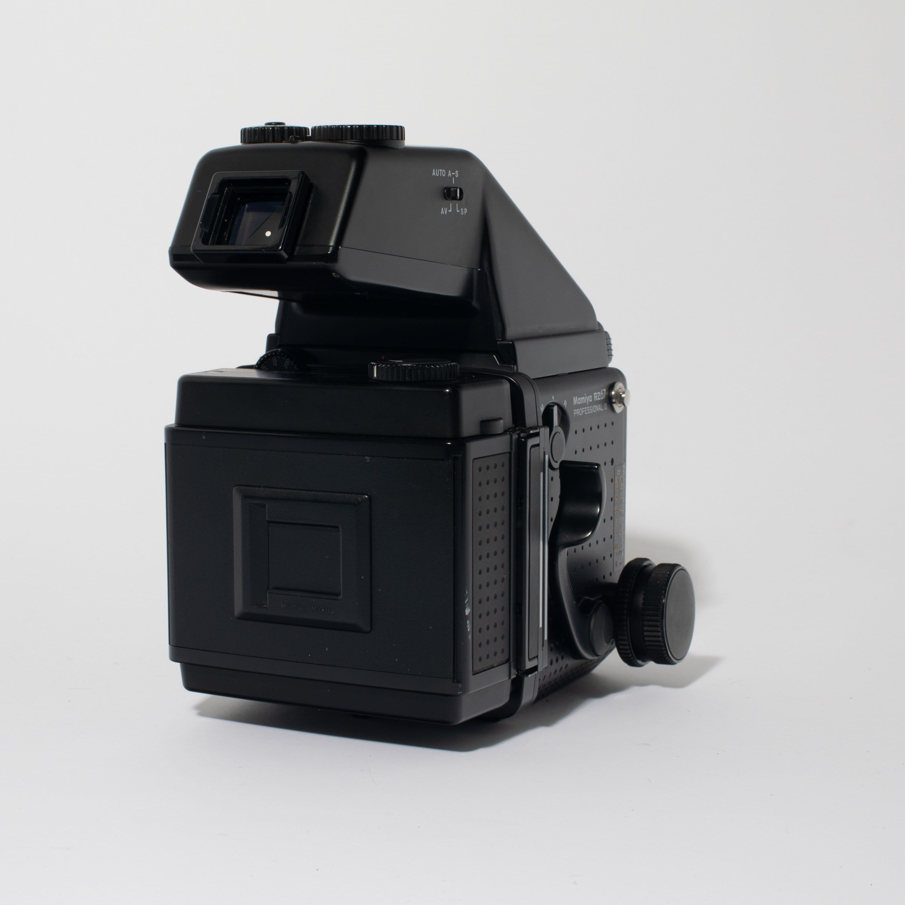 Mamiya RZ67 PROⅡ セット | ヤマダウェブコム