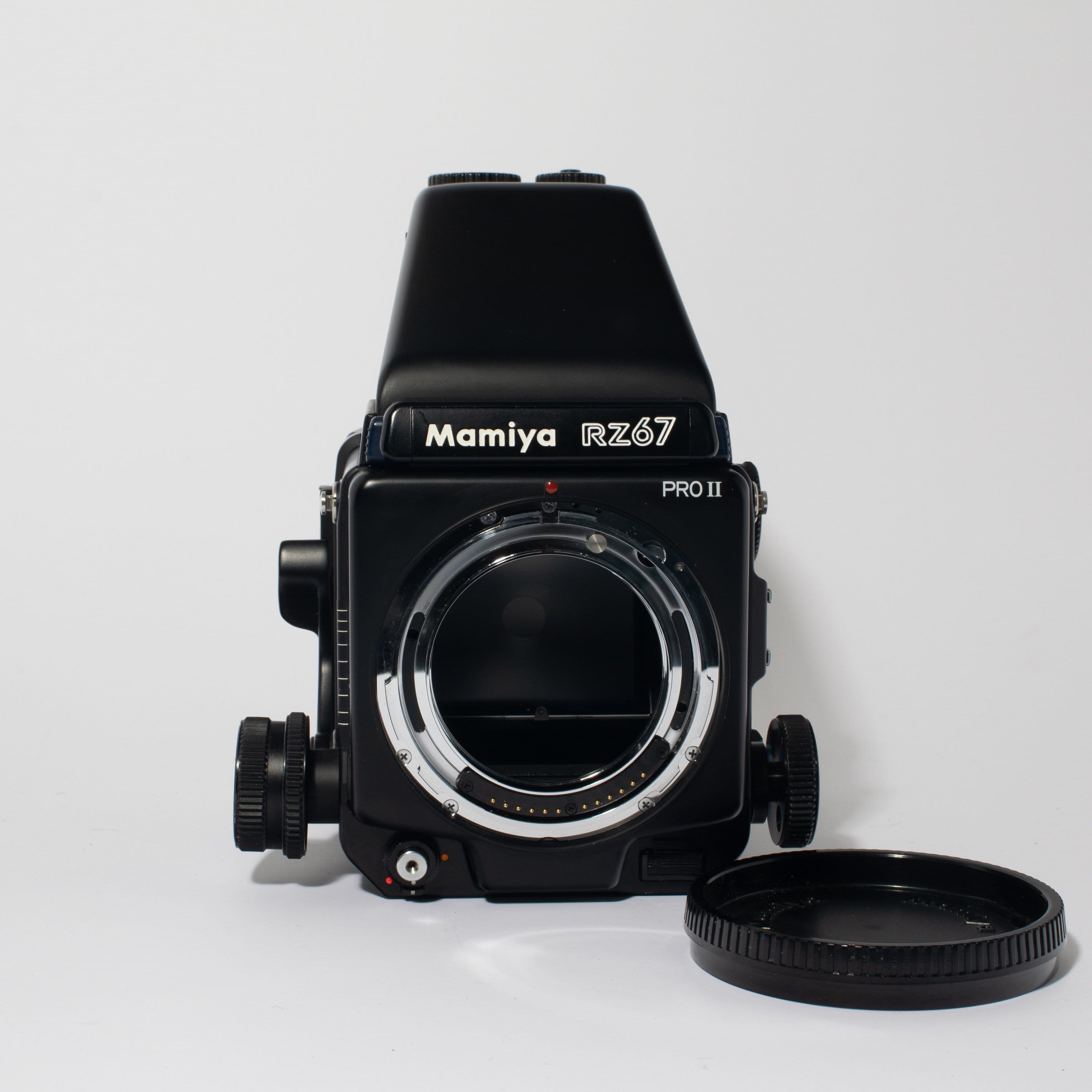 Mamiya RZ67 PROⅡ セット | ヤマダウェブコム
