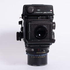jual mamiya rz67
