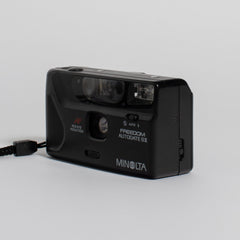 minolta freedom autodate sii