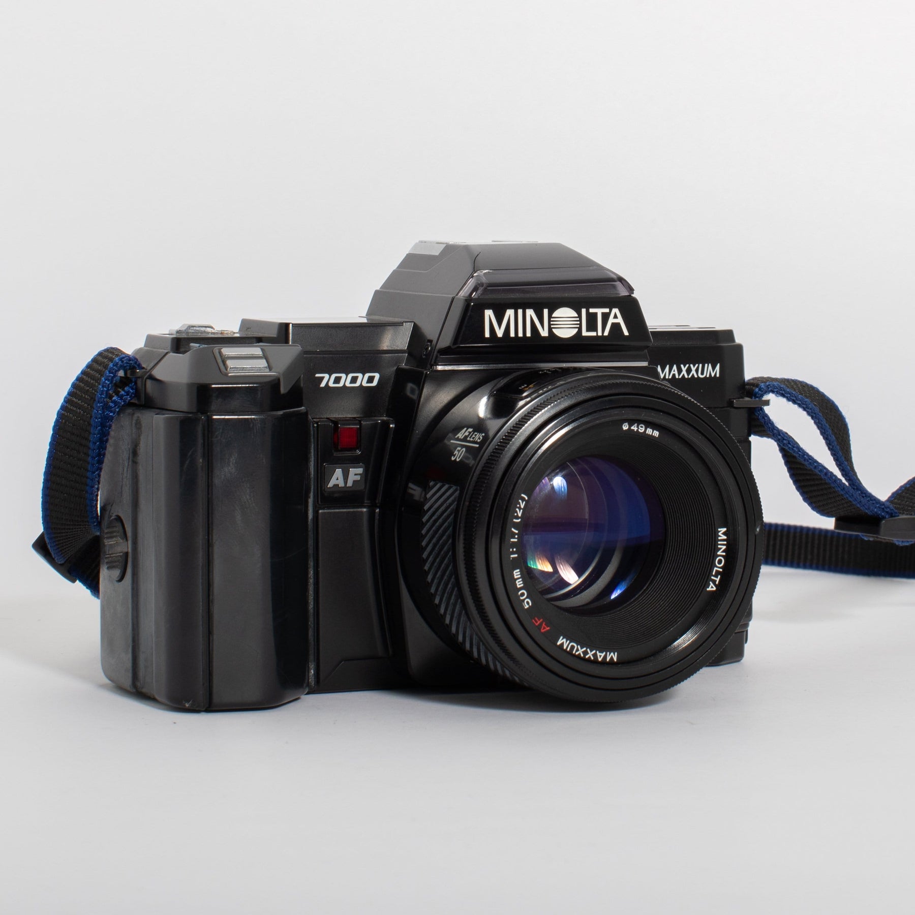 Konica Minolta Best Minolta Maxxum Lenses Canon Ef-s Lens Konica