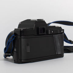 minolta maxxum 7000 light meter