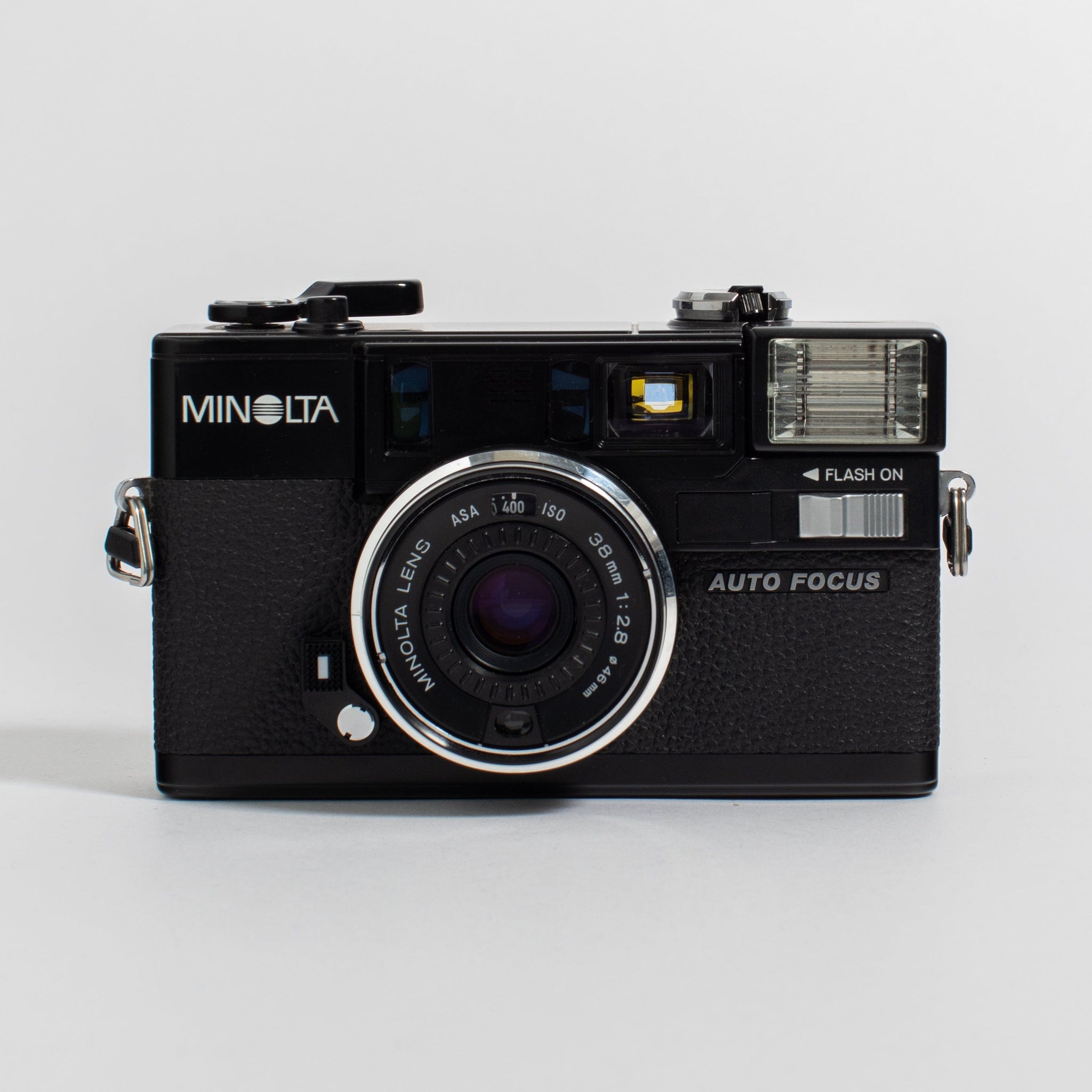 minolta hi matic af2 review
