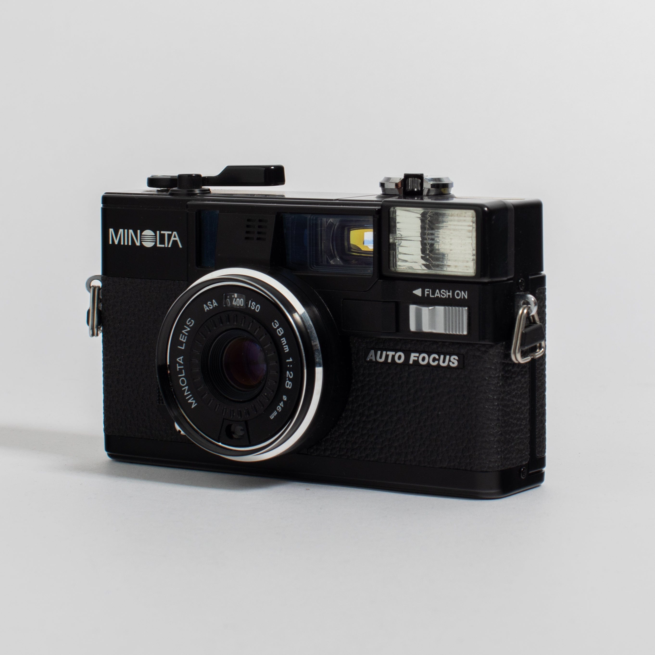 Minolta Hi-Matic AF2