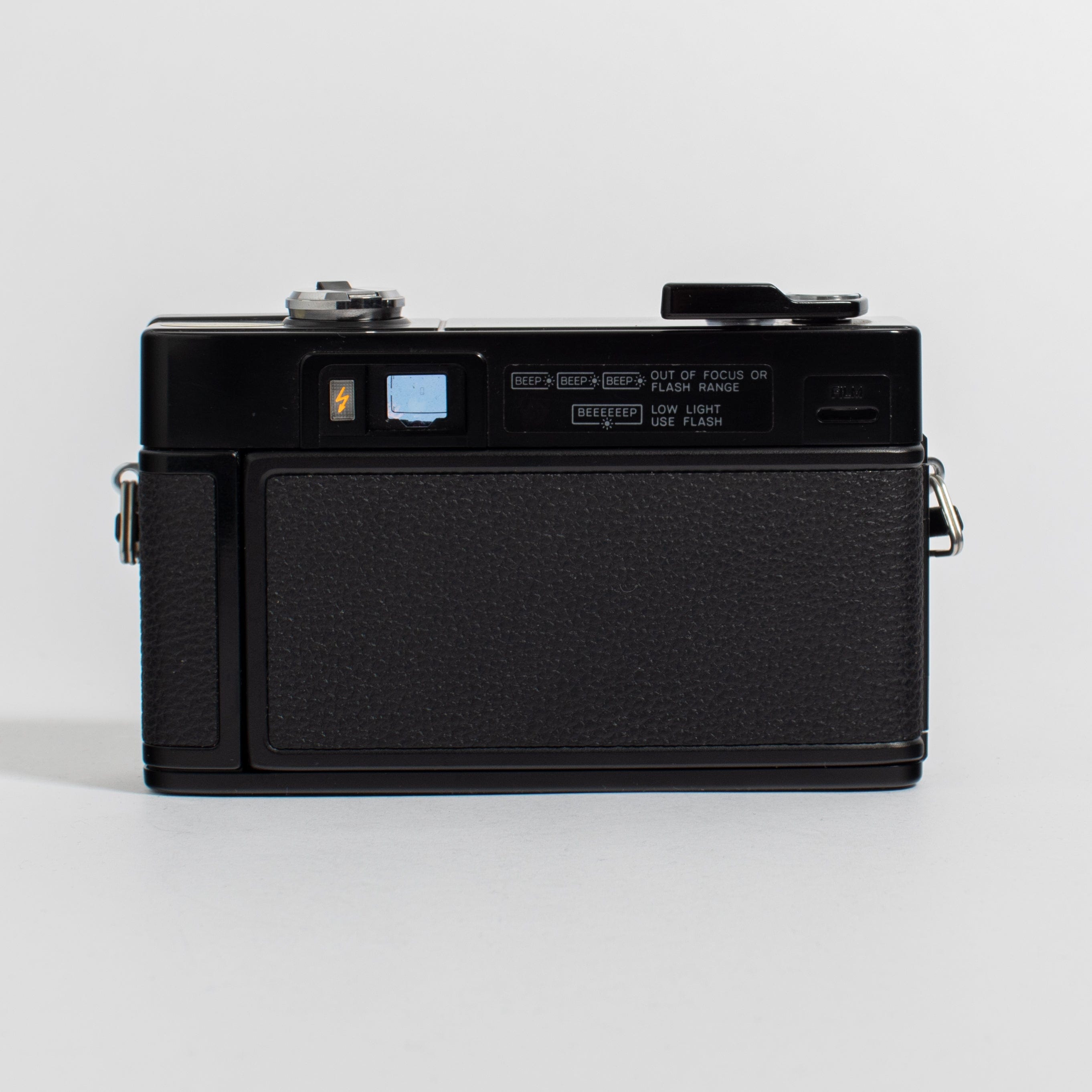 Minolta Hi-Matic AF2 – Film Supply Club