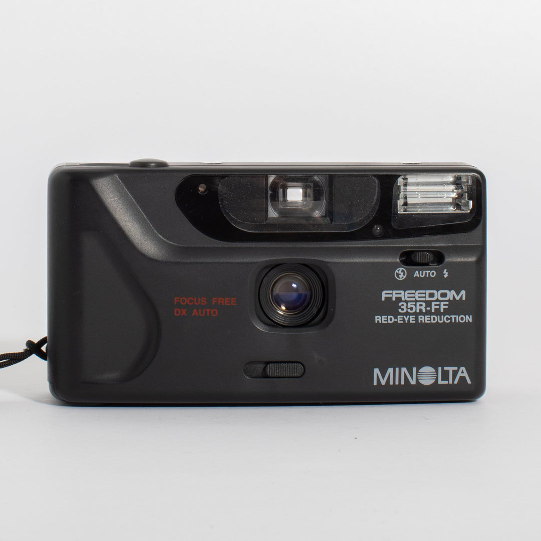Minolta Freedom 35R-FF - Mint