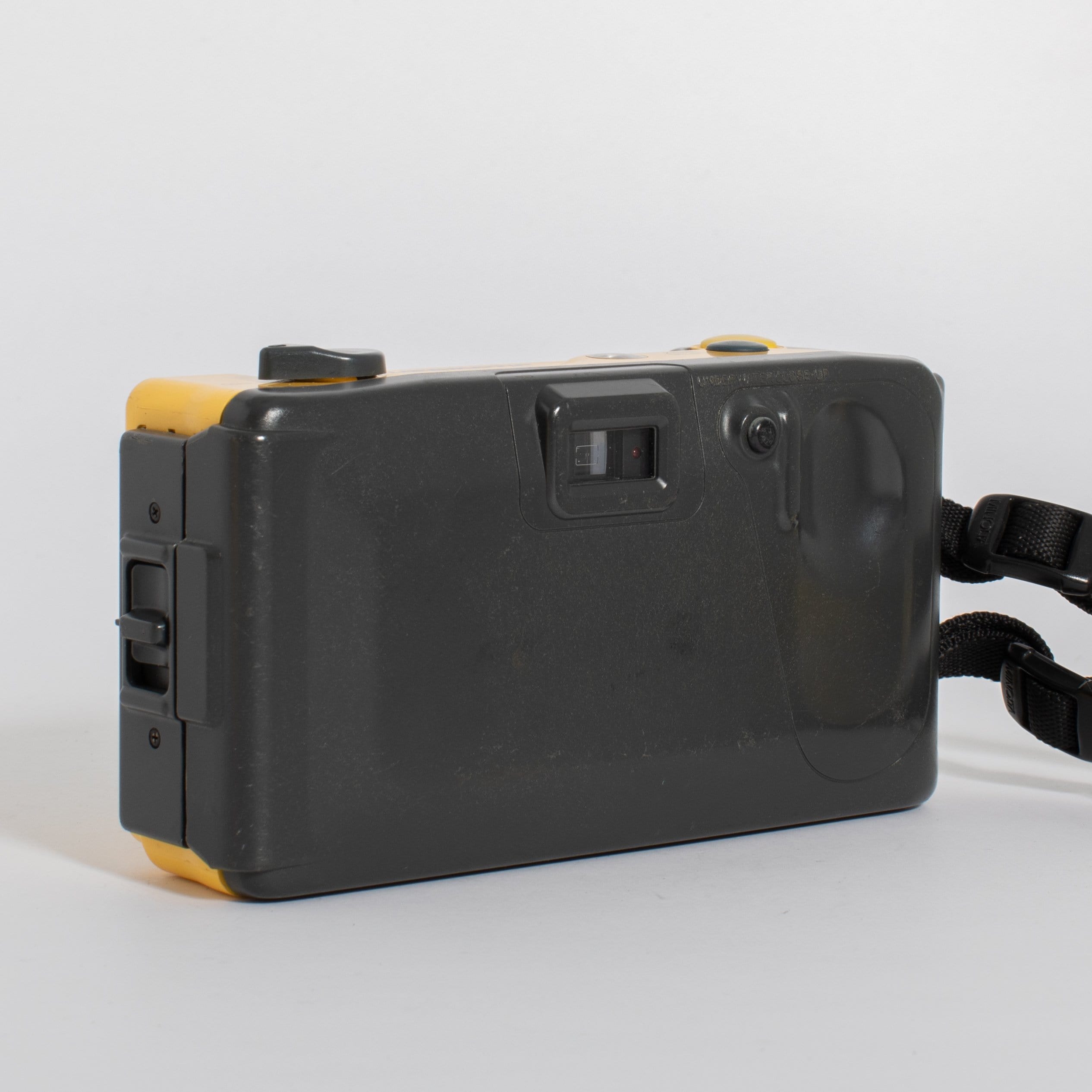 Minolta Weathermatic Dual 35 Kit – Film Supply Club