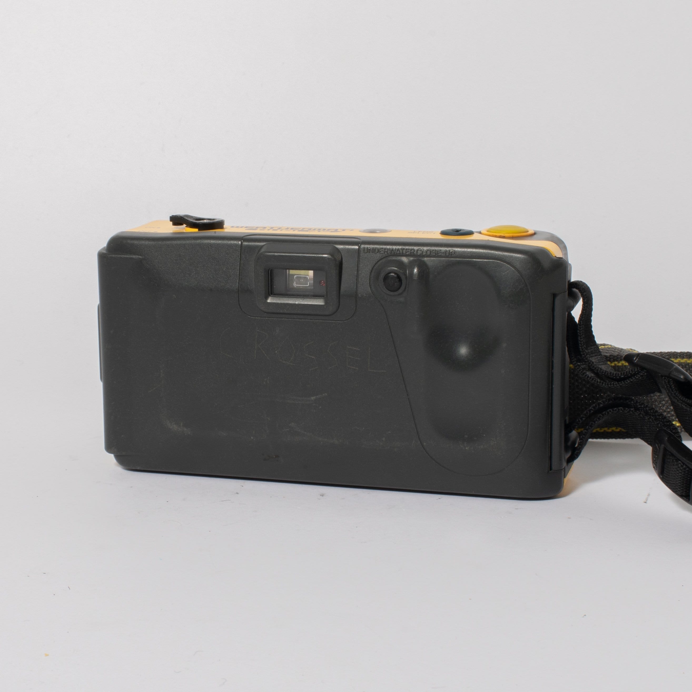 Minolta Weathermatic Dual 35 – Film Supply Club