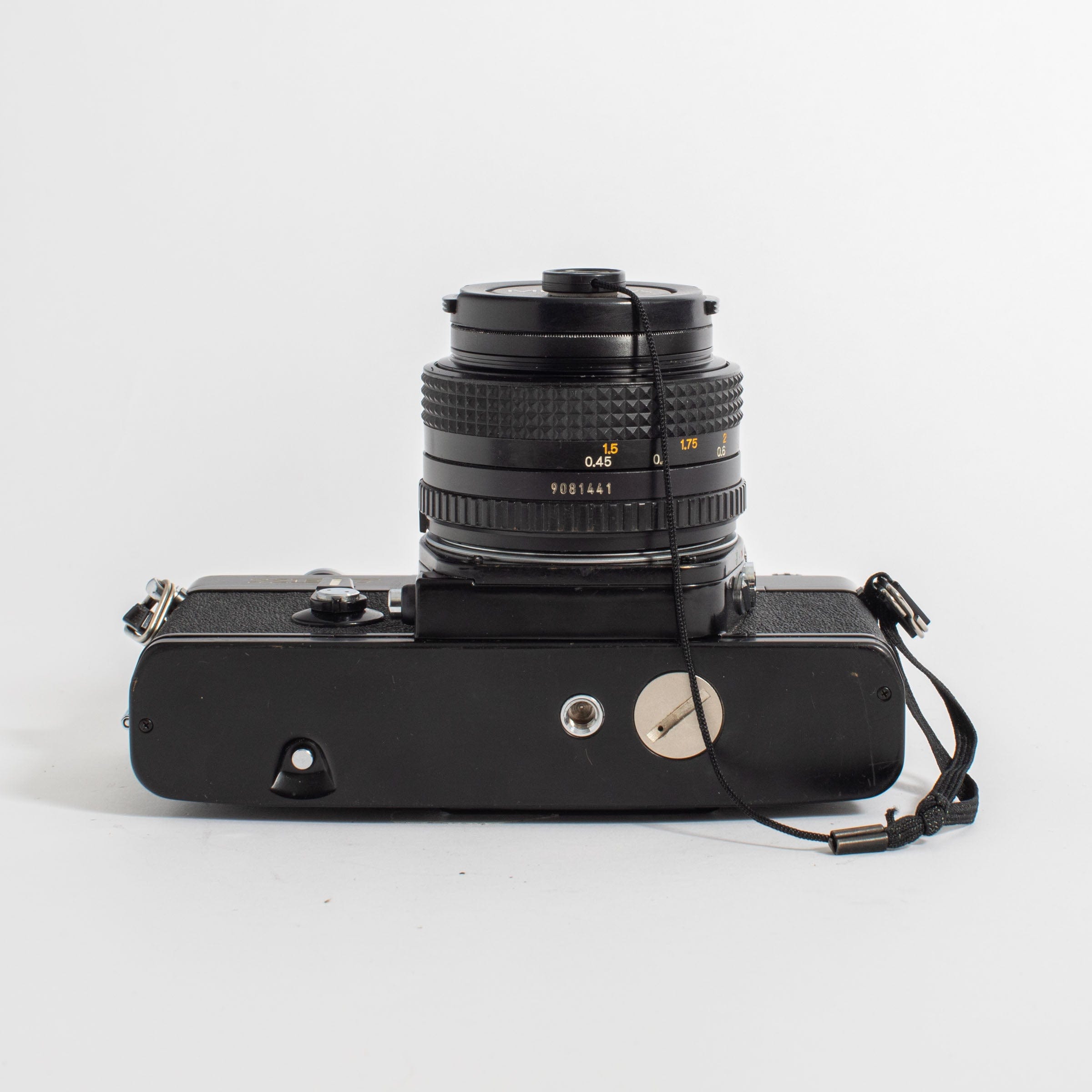 Minolta XE ブラック＋MC 50mm F1.4 美品 セット Minolta XE ブラック＋MC 50mm F1.4 美品 セット