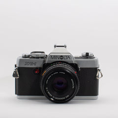 minolta xg 1 price