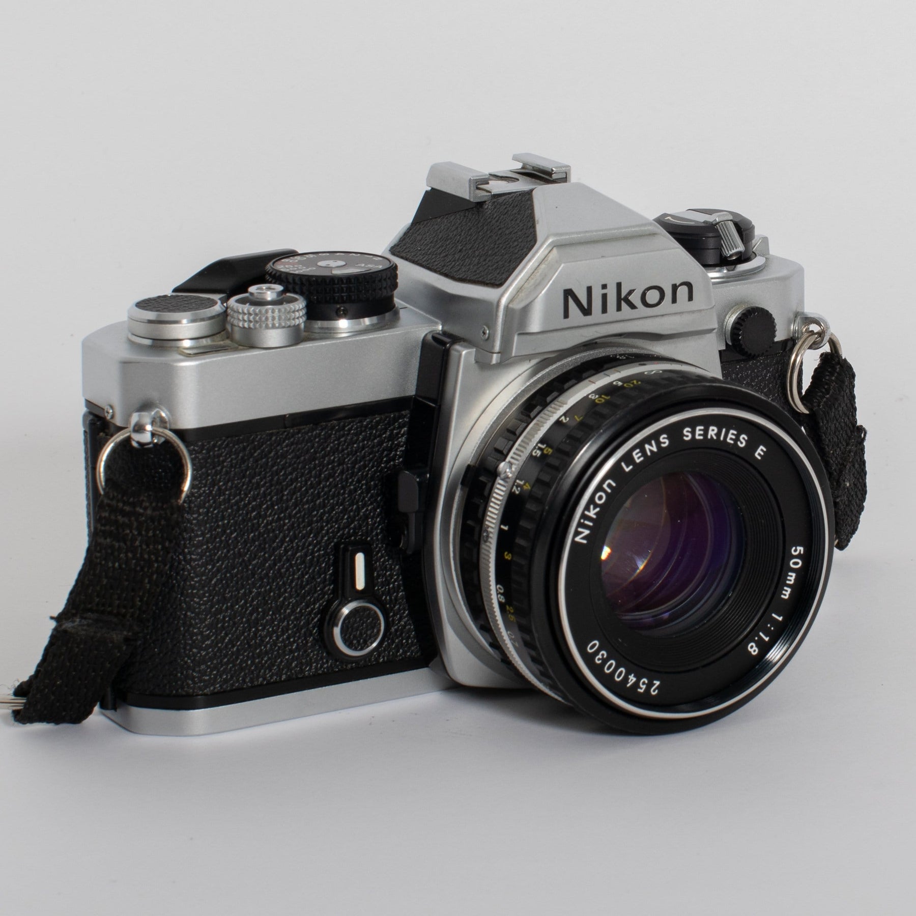 Objectif nikon argentique d'occasion - Photo, audio & vidéo Objectif nikon argentique d'occasion - Photo, audio & vidéo