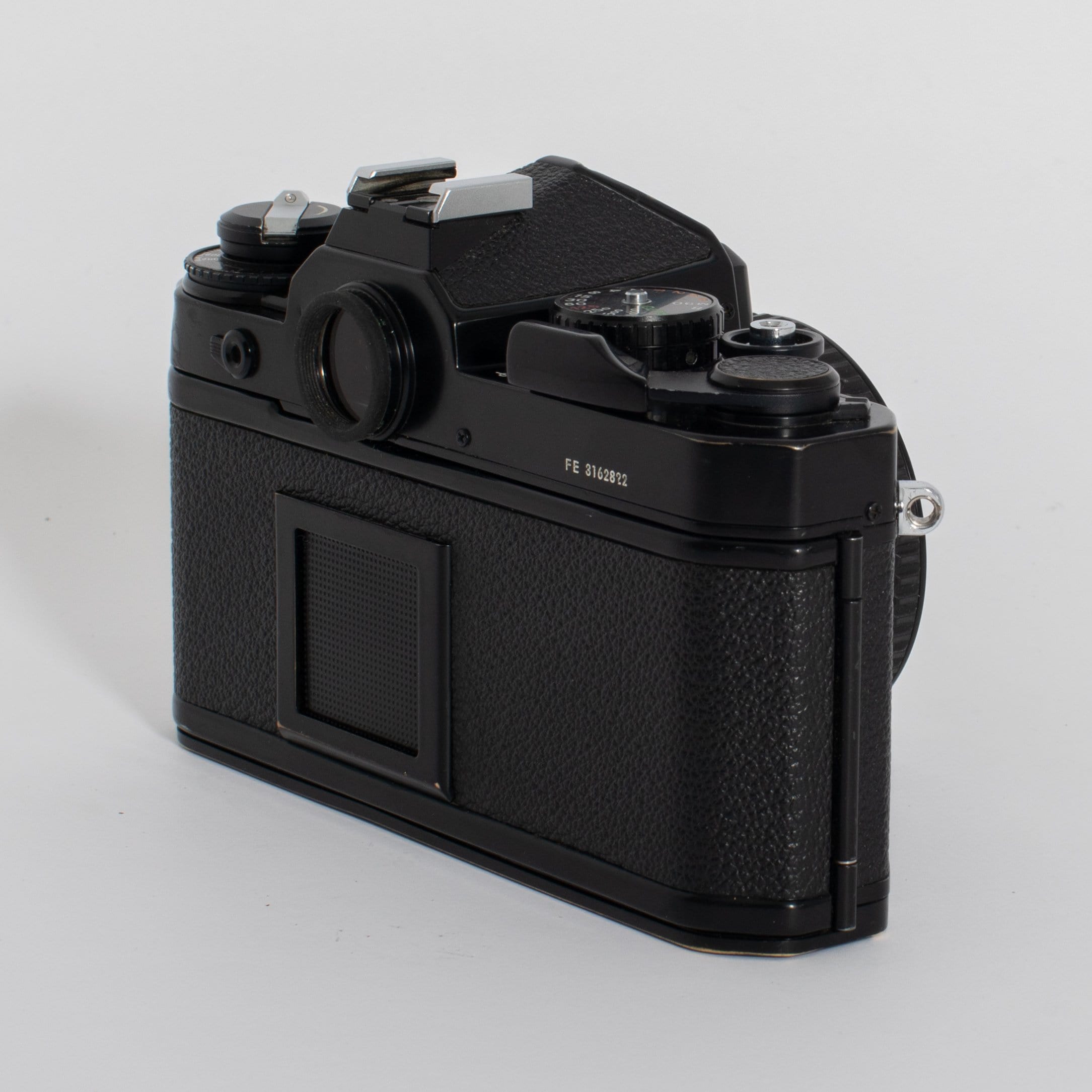 Nikon FE with 50mm f/1.8 – Film Supply Club