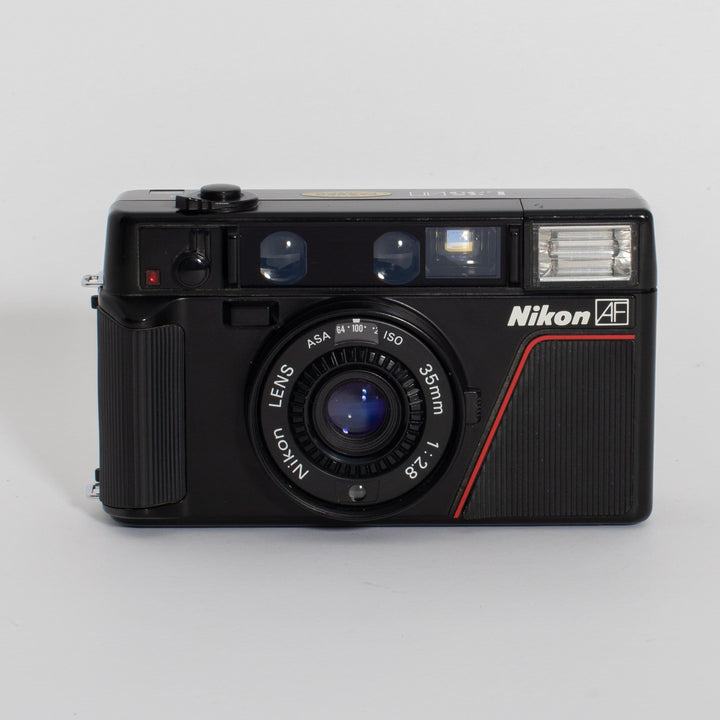 Nikon L35 AF