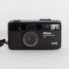 nikon lite touch af panorama