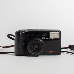 nikon zoom touch 600