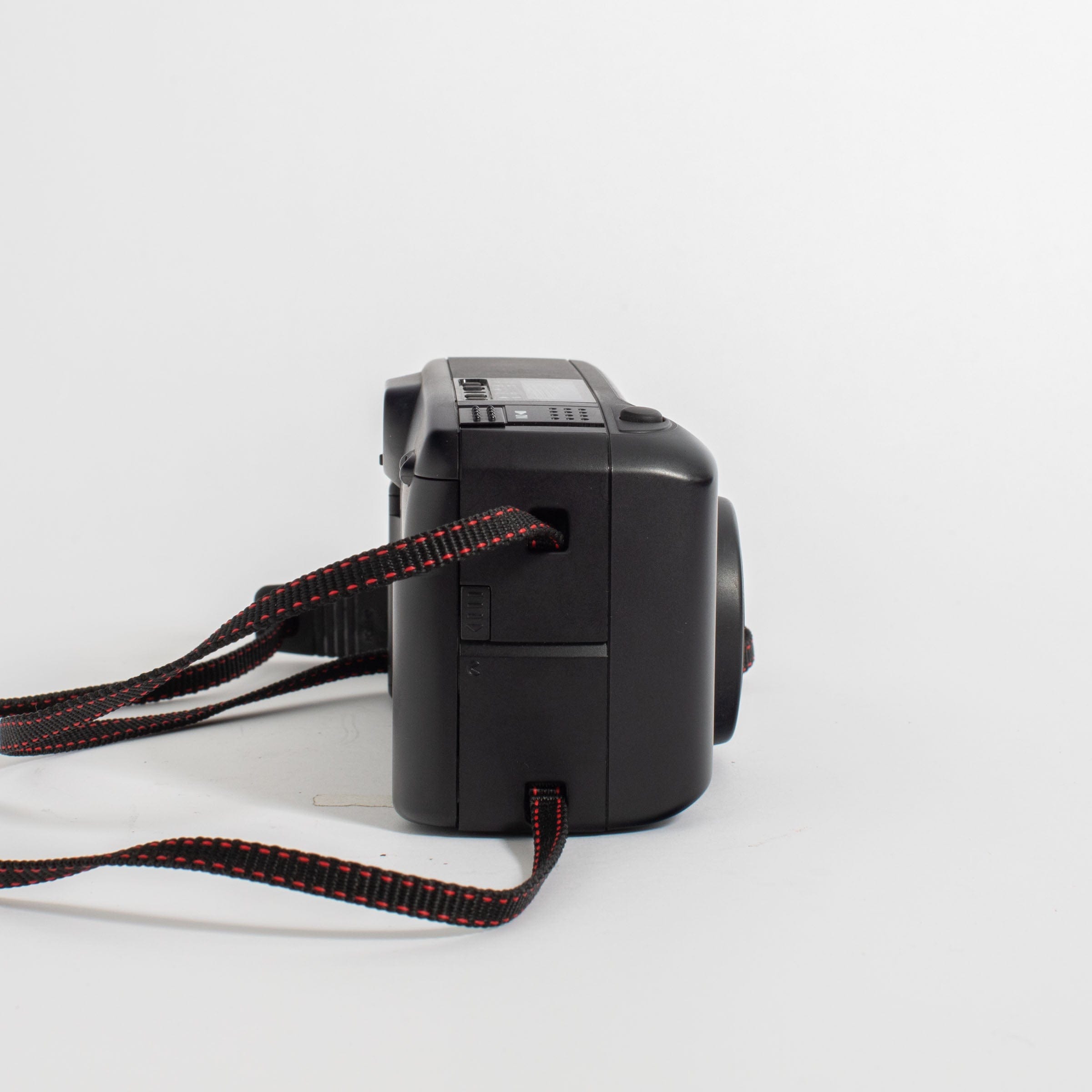 Kubo 　ニコン AF600 ニコンミニ】Nikon AF600 QD レビュー | 収差Love