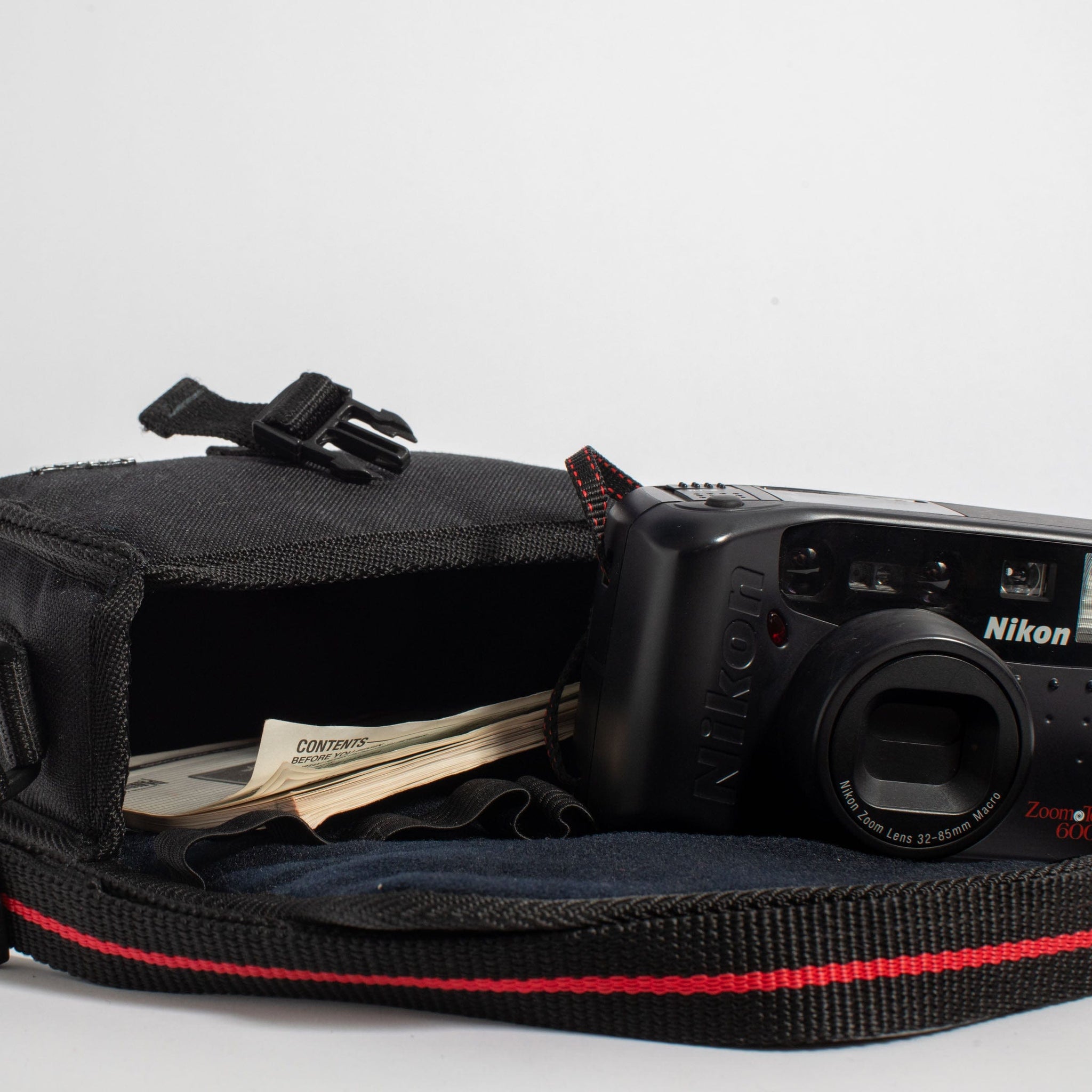 nikon zoom touch 600