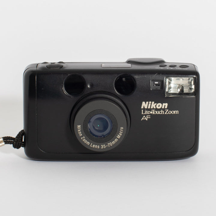 Nikon Lite Touch Zoom AF