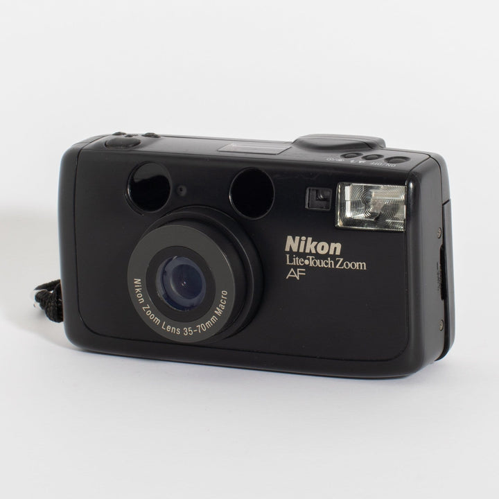 Nikon Lite Touch Zoom AF