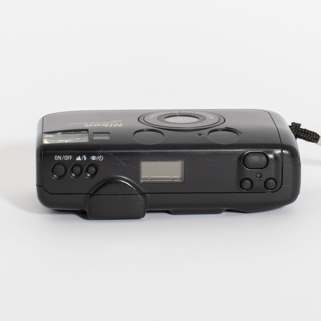 Nikon Lite Touch Zoom AF