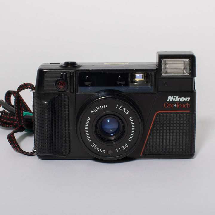 Nikon One Touch 35mm – Film Supply Club - Main Image